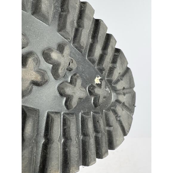 Jousen Mens Boots Premium Leather Cap Toe Casual Chukka Dress Boots Size 13 Men - Picture 6 of 9